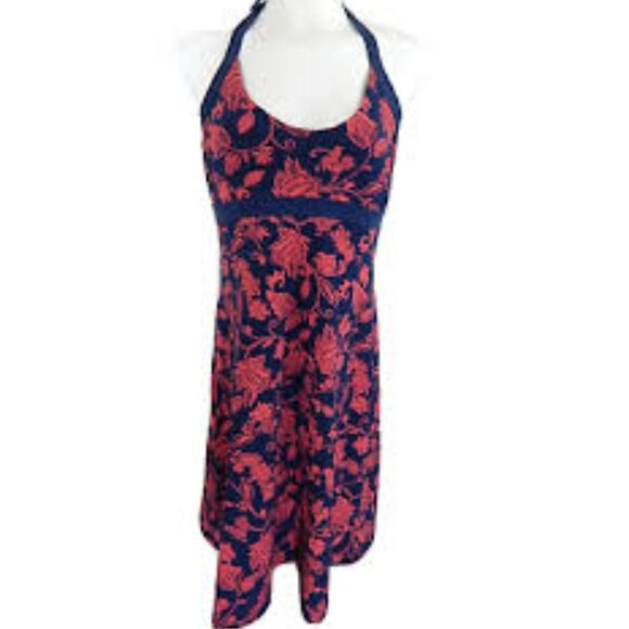 Patagonia Iliana Halter Dress - Picture 2 of 7